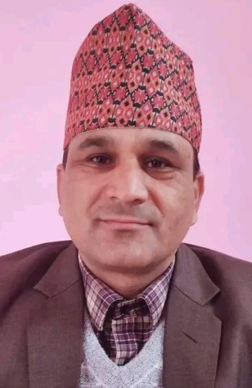 पदम राज देवकोटा