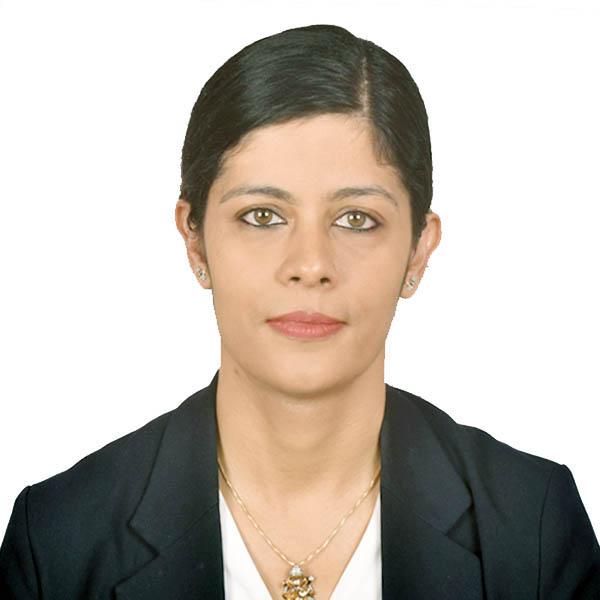 डा. प्रेरणा सेढाई भट्टराई