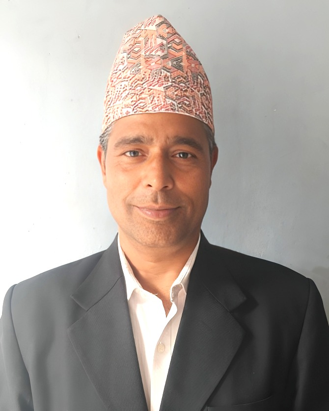 तुल्सी राम पोख्रेल