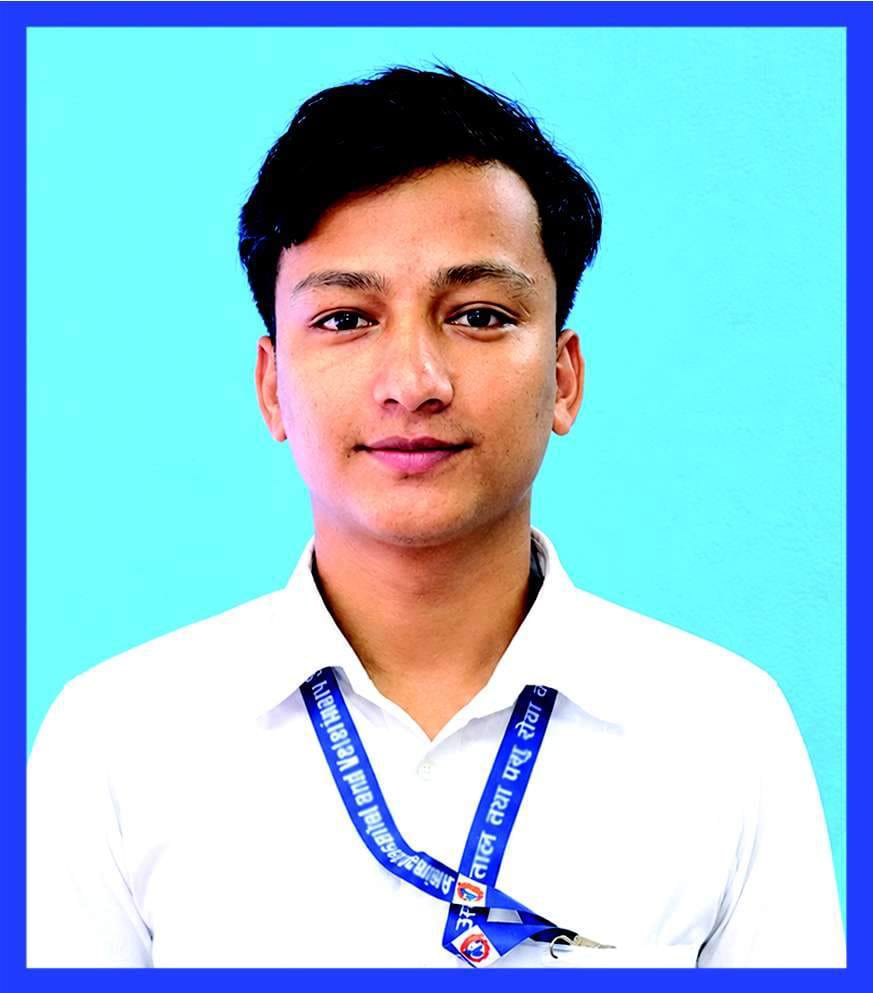 प्रदिप रावल