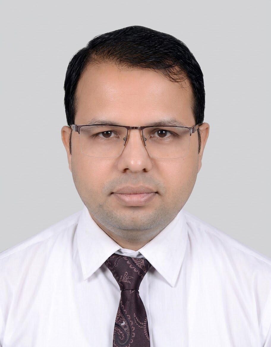 इन्द्र प्रसाद अधिकारी