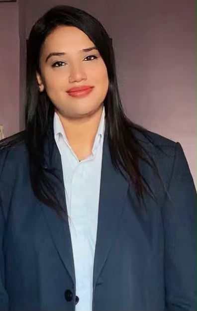 प्रतिभा न्यौपाने