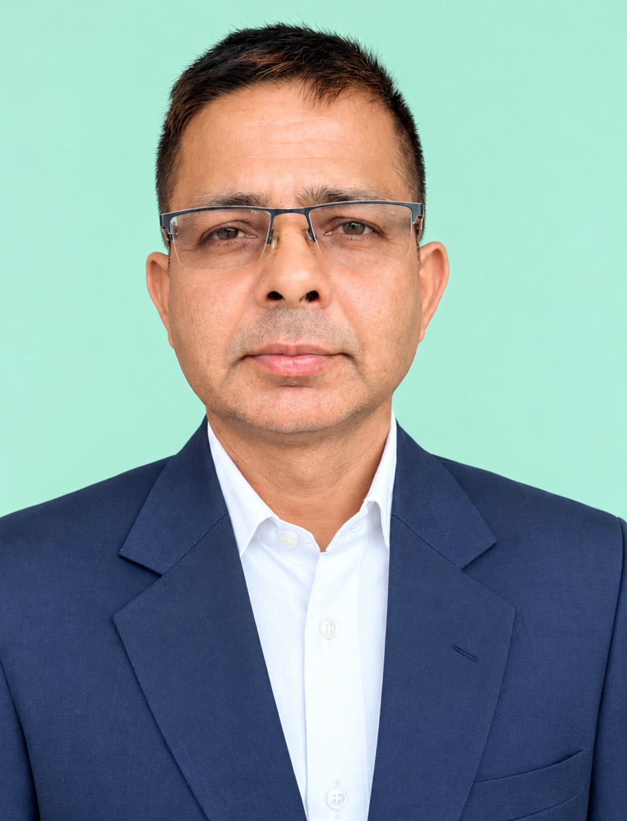 ठाकुर प्रसाद लामिछाने
