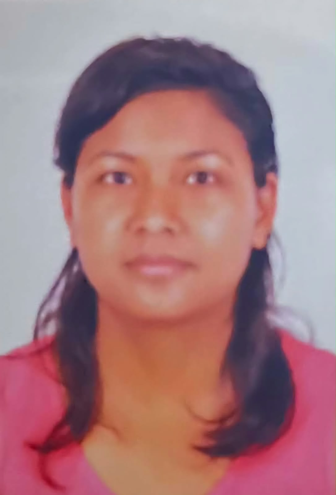 रिनु श्रेष्ठ