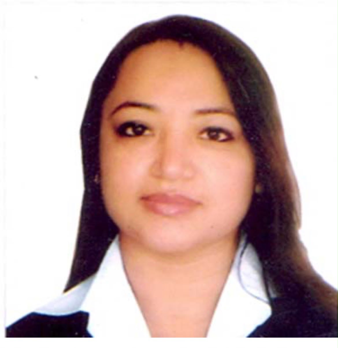 निनु श्रेष्ठ
