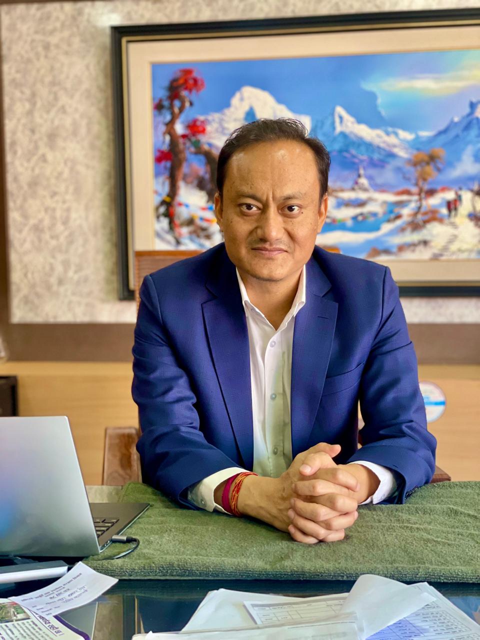रितेश कुमार शाक्य