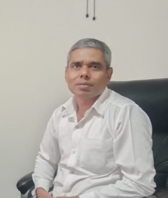 किशोरी कापर