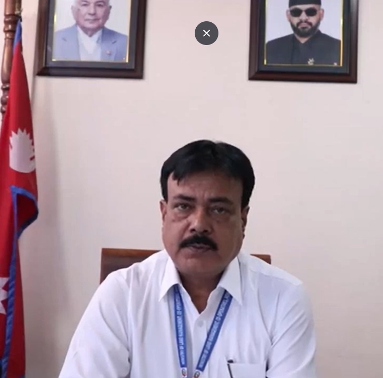 योगेन्द्र प्रसाद दुलाल