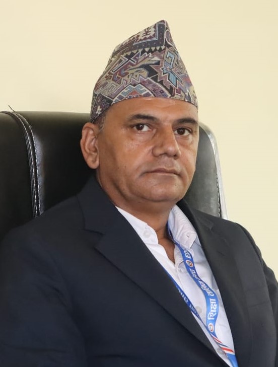 राजन भंण्डारी