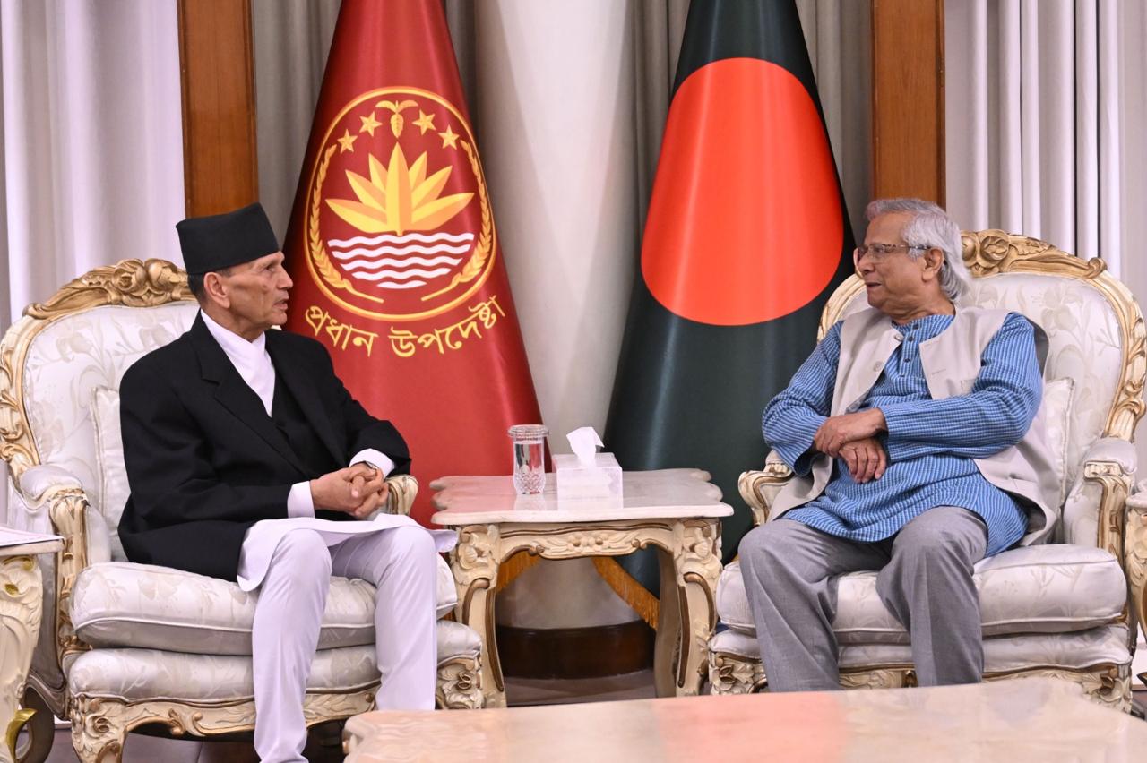 Press Release- Hon. Foreign Minister's Visit to Bangladesh