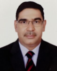 डा.जनकराज अधिकारी