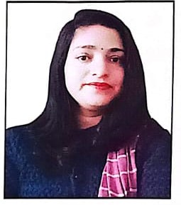 बसन्ता कुमारी लामिछाने