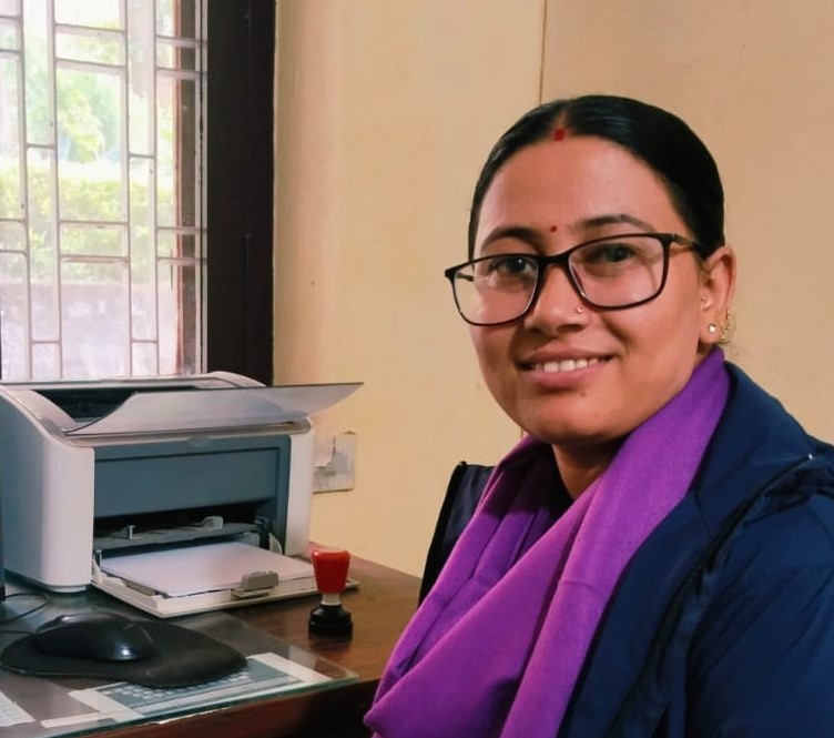 रत्ना कुमारी न्यौपाने