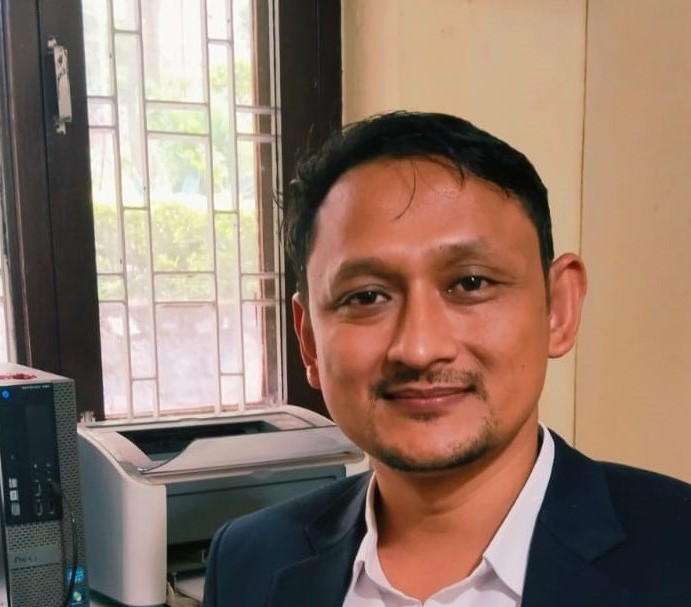 प्रनिल प्रधान