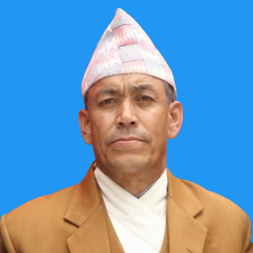 श्री रेवत बहादुर प्रधान