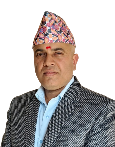 श्री रविन सापकोटा