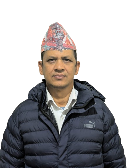 श्रीधर ज्ञवाली