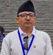 श्री यादव गौतम