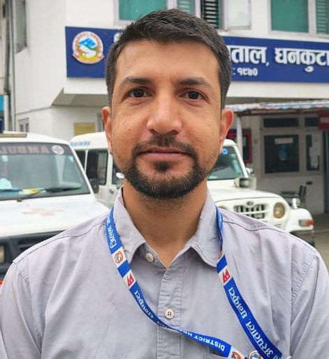 यज्ञमणी खतिवडा