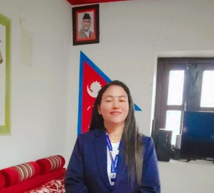 यसोधा बुढा