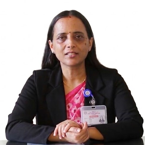 यशोदा अर्याल