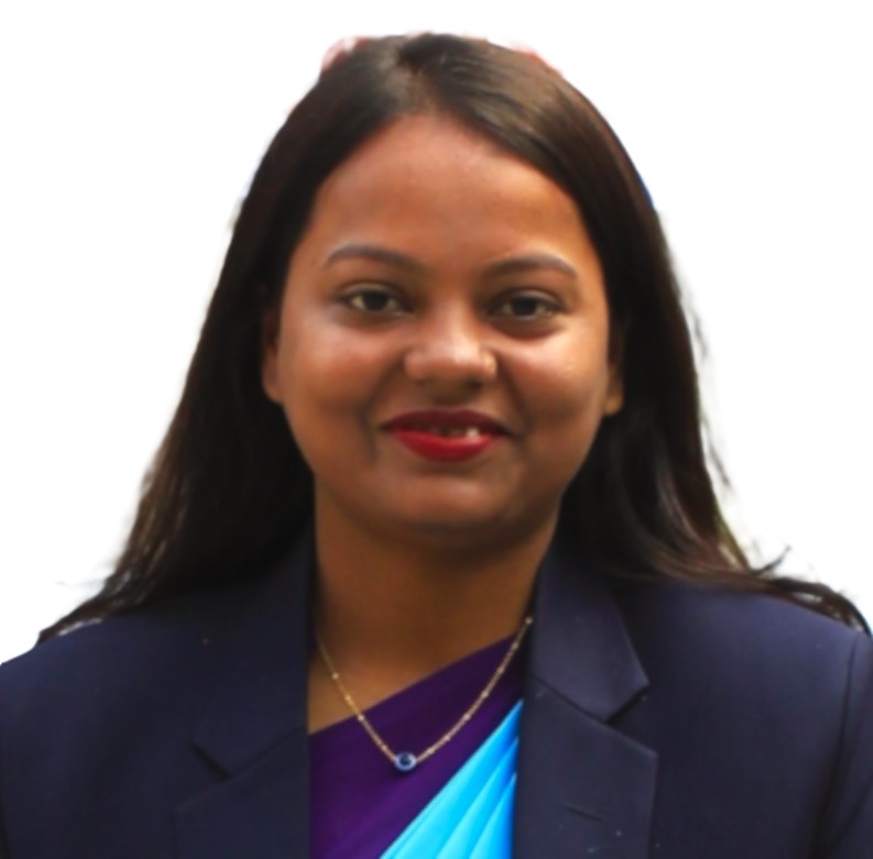 प्रिति चौधरी