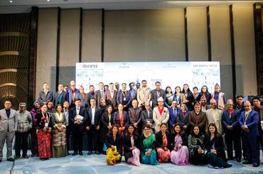 आर्थिक पुनरुत्थानको साझा मञ्च - img