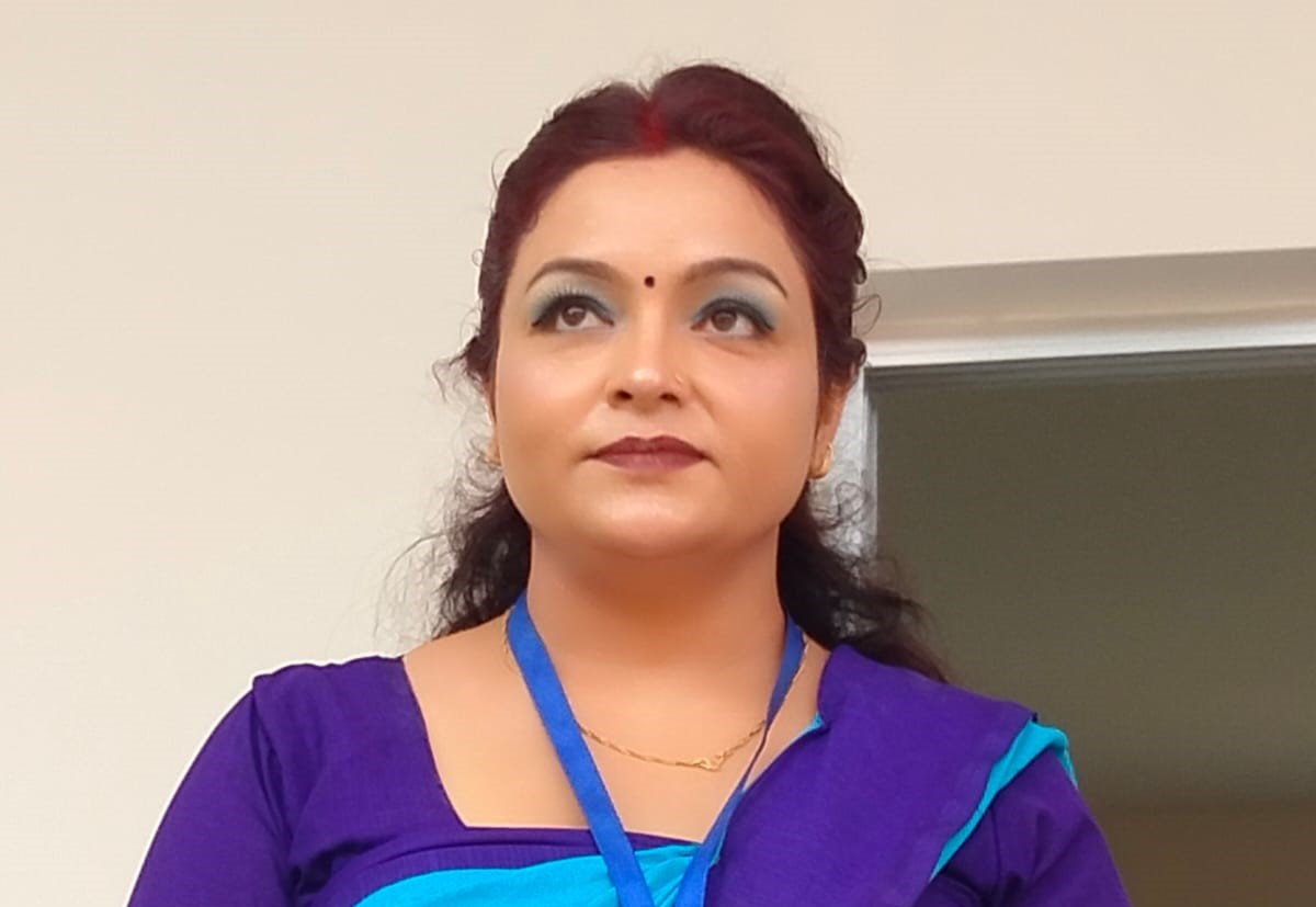 रमला भण्डारी