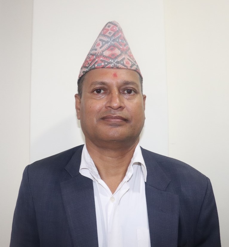 बद्रिनाथ अधिकारी