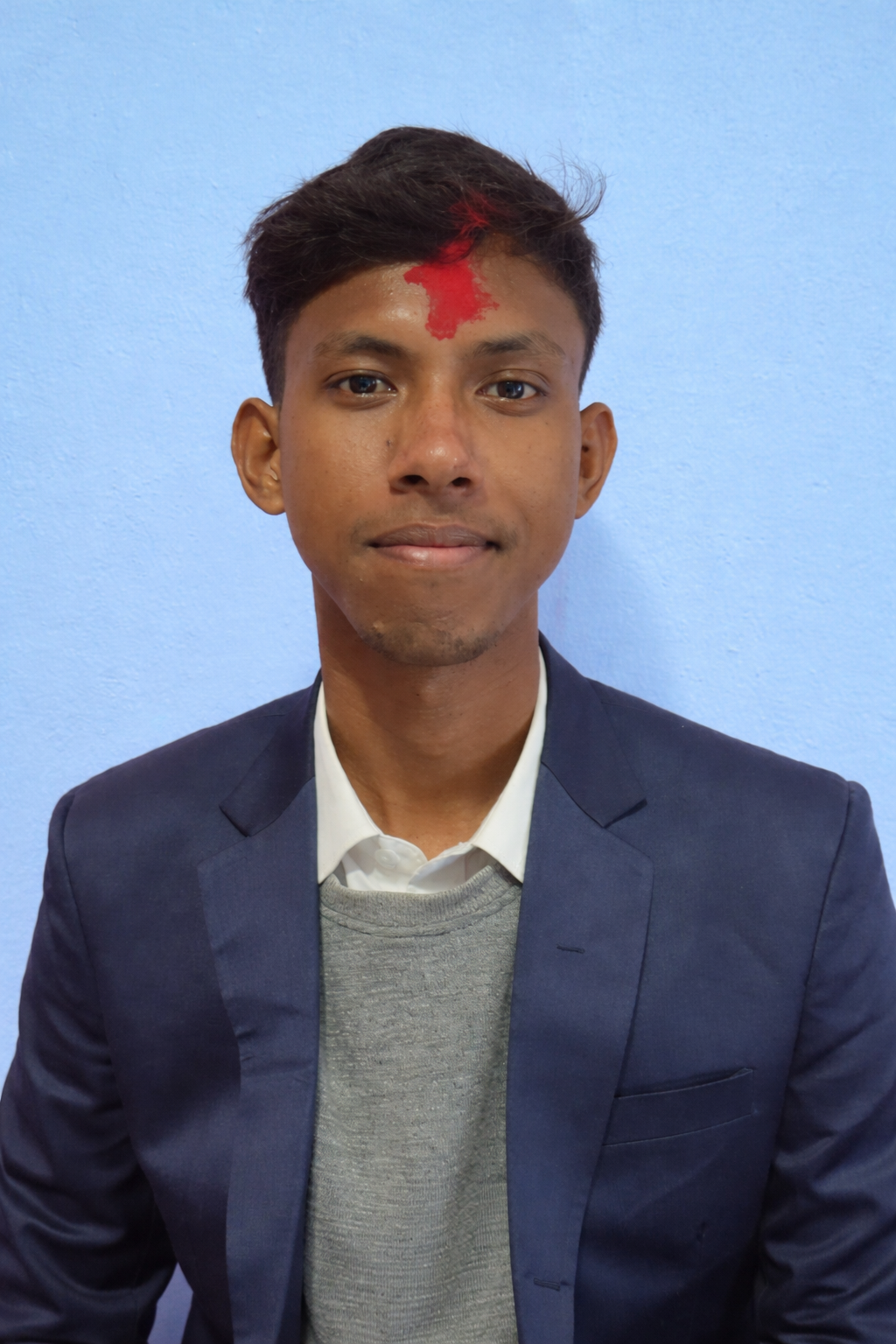 अजय कुमार सिंह