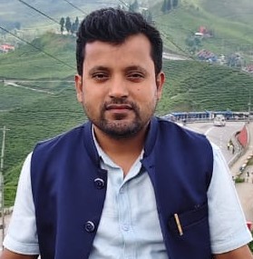 अमित कुमार यादव