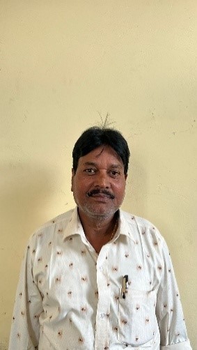 अमोल नारायण चौधरी