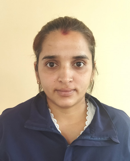 अन्जना पौडेल