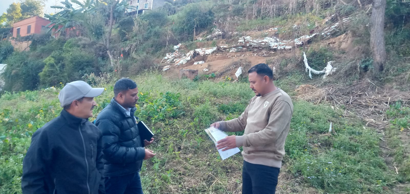 Government of Nepal