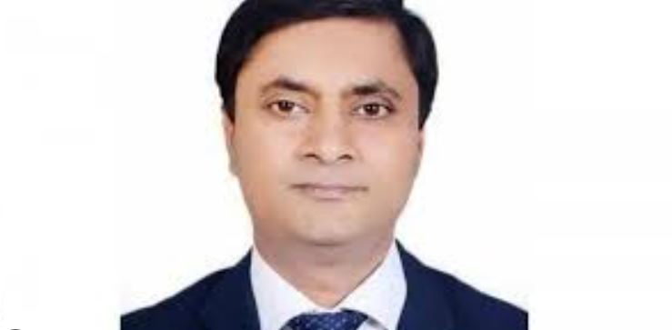 अनुज दाहाल
