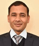 Mr. Arjun Khatri