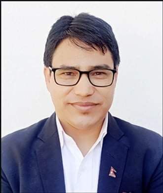 अर्जुन बहादुर शाही