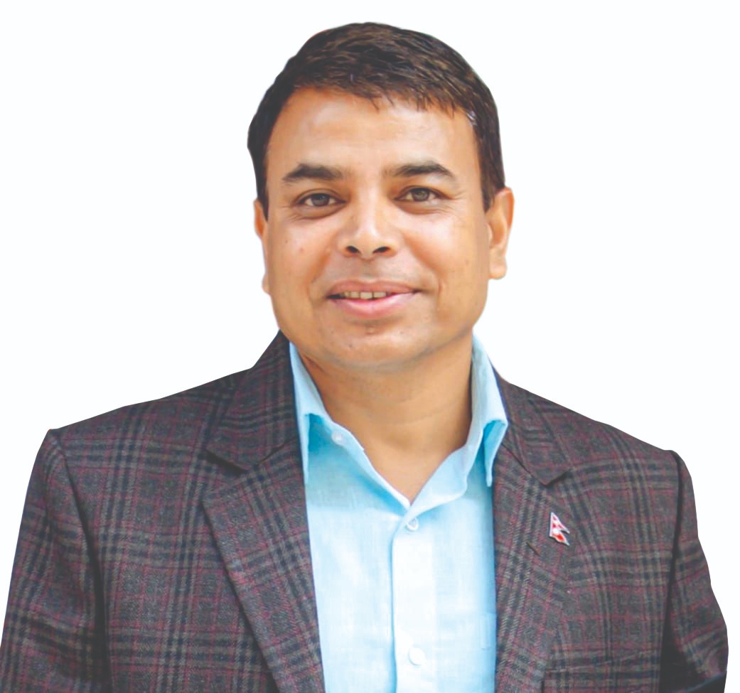 अजित कुँवर