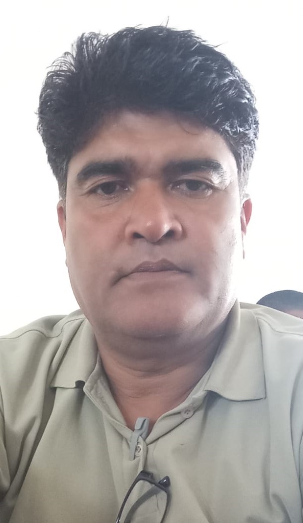 बाबु राम धौलाकोटी