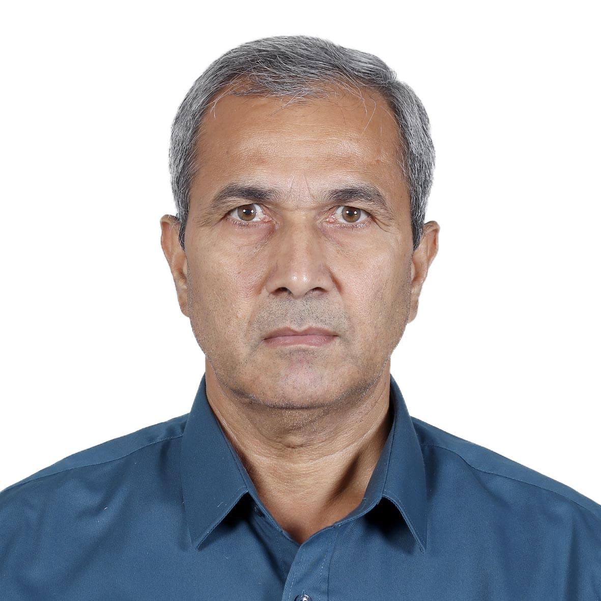 विमल प्रसाद बराल