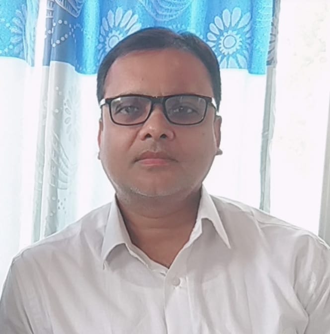 बरुण कुमार चौधरी