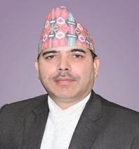 Hon. Bhadrakali Pokharel