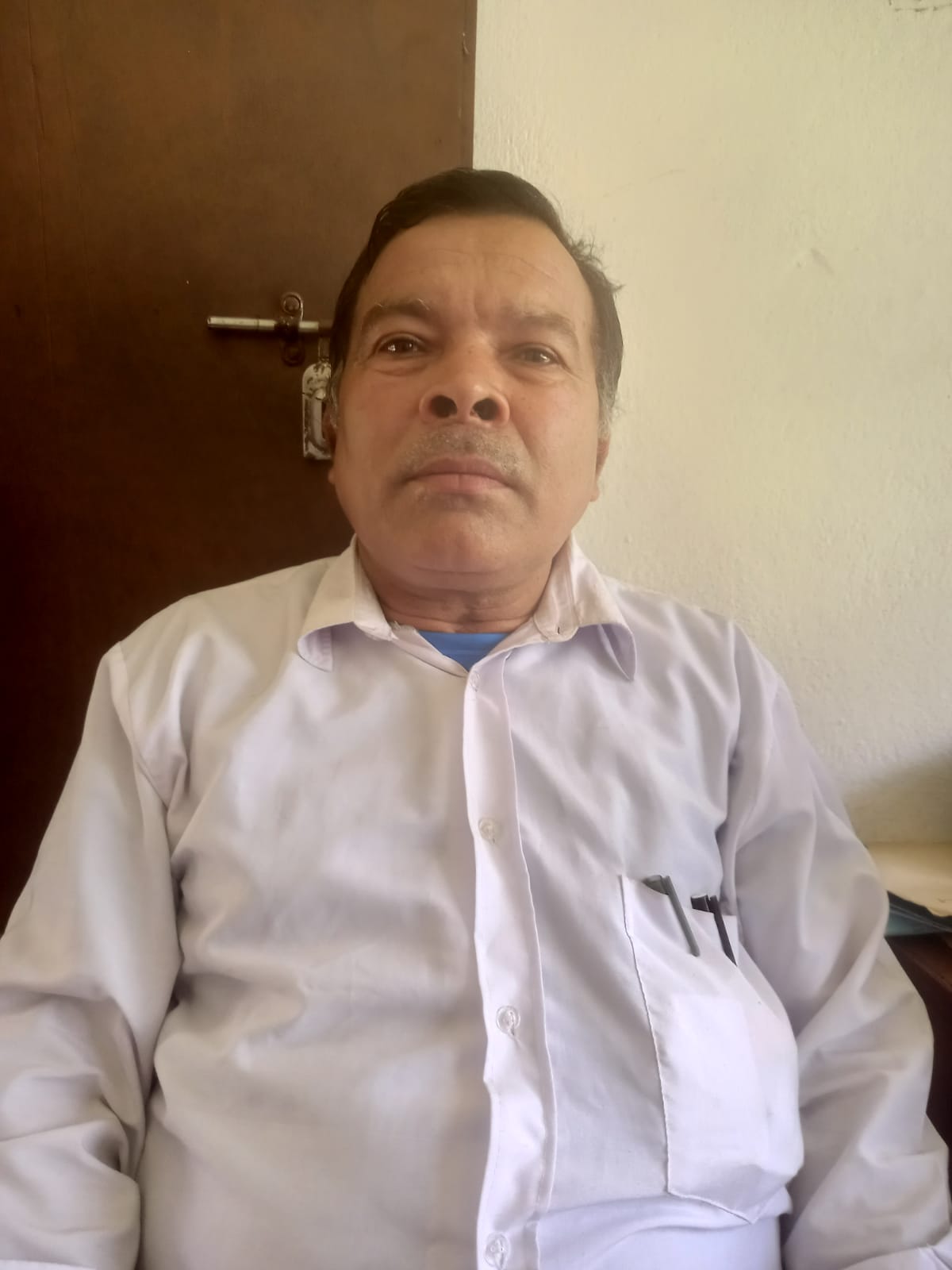 भरतराज गिरी