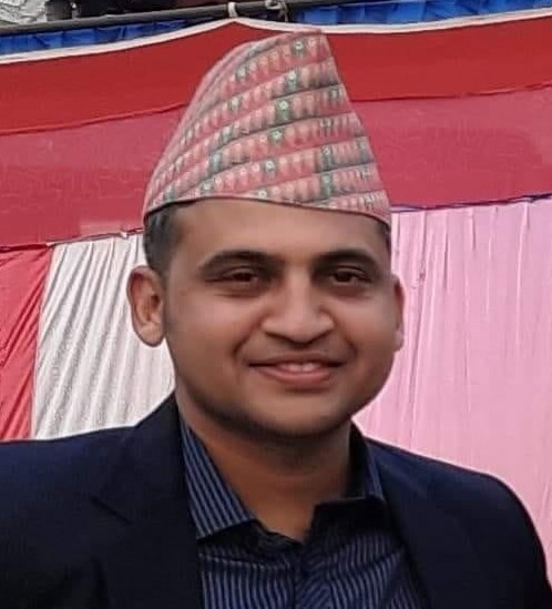 भरत पाठक