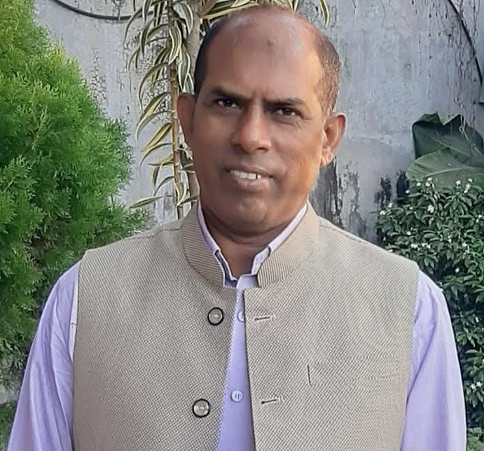 भरत शाह