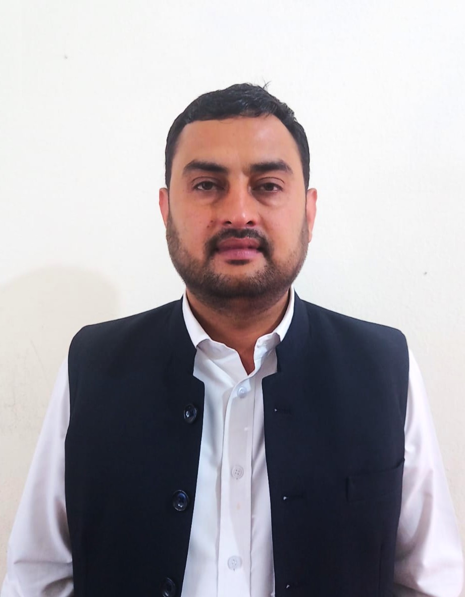 भोजराज दाहाल