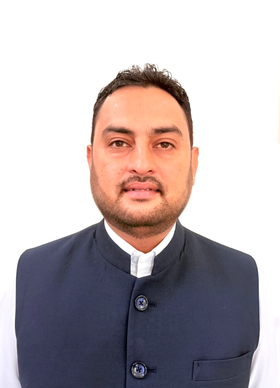 भोजराज दाहाल