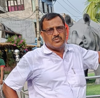 भोला यादव