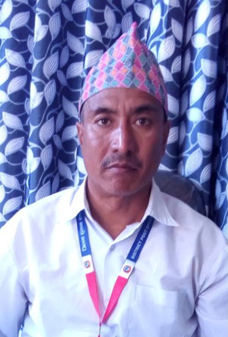 भोला रत्न श्रेष्ठ