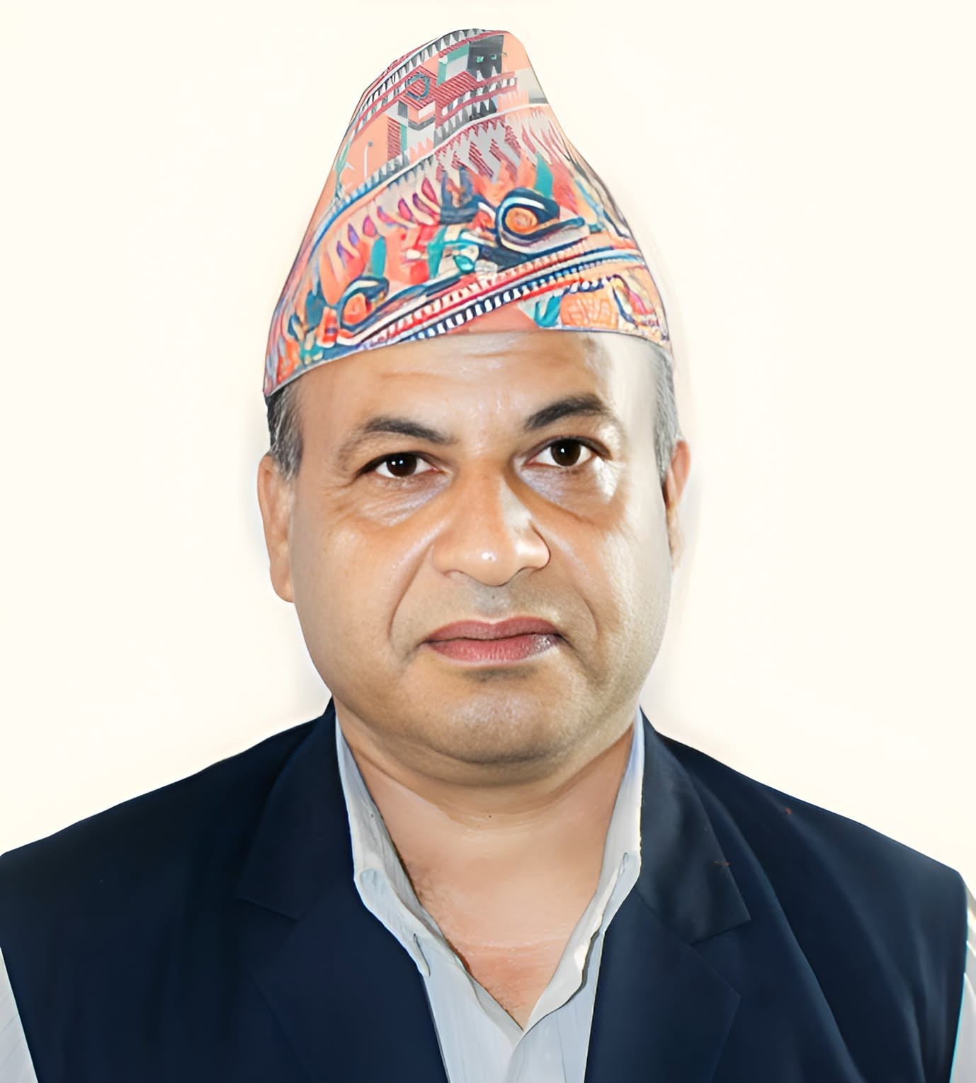 विदुरहरि आचार्य